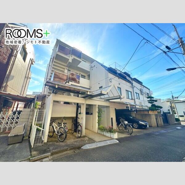 メゾン類光