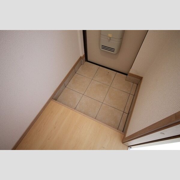Casa Aqua 室内写真9