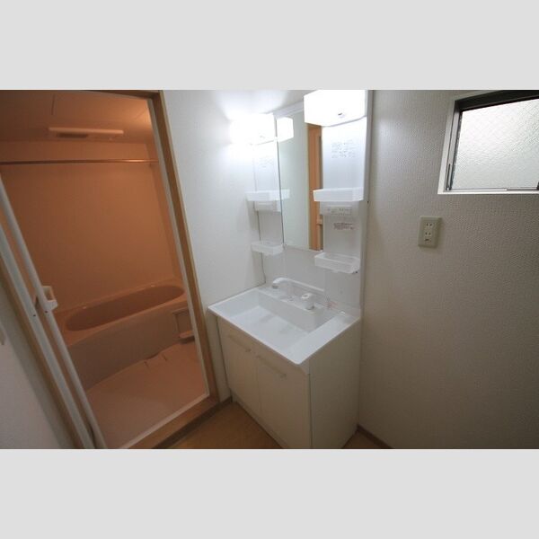 Casa Aqua 室内写真4
