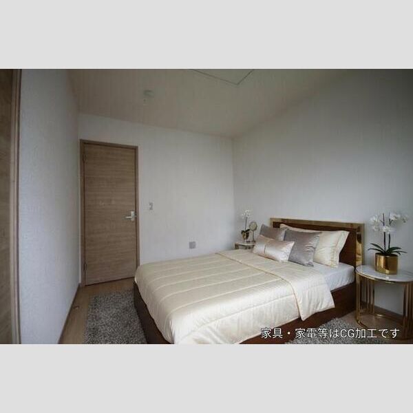 Casa Aqua 室内写真6