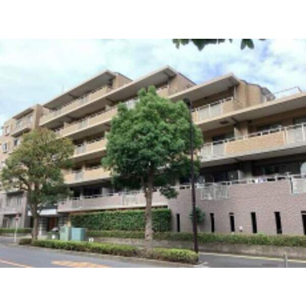 レクセルアベニュー府中朝日町