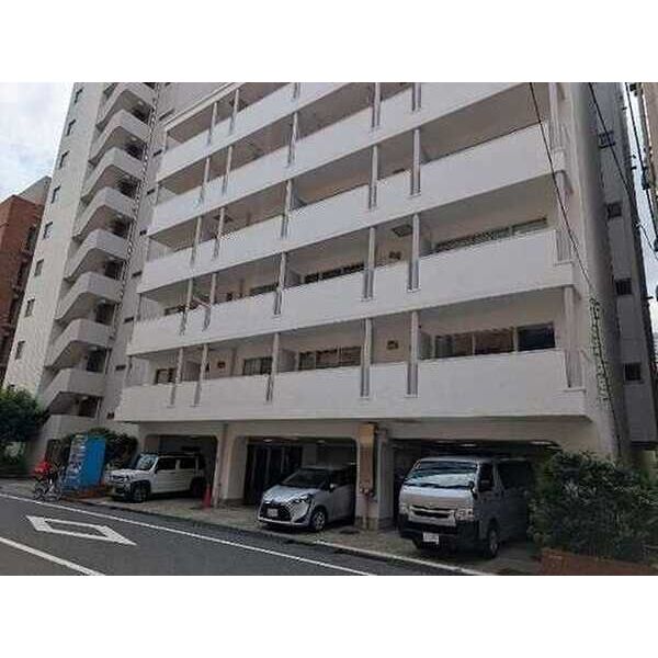 田町センチュリーマンション