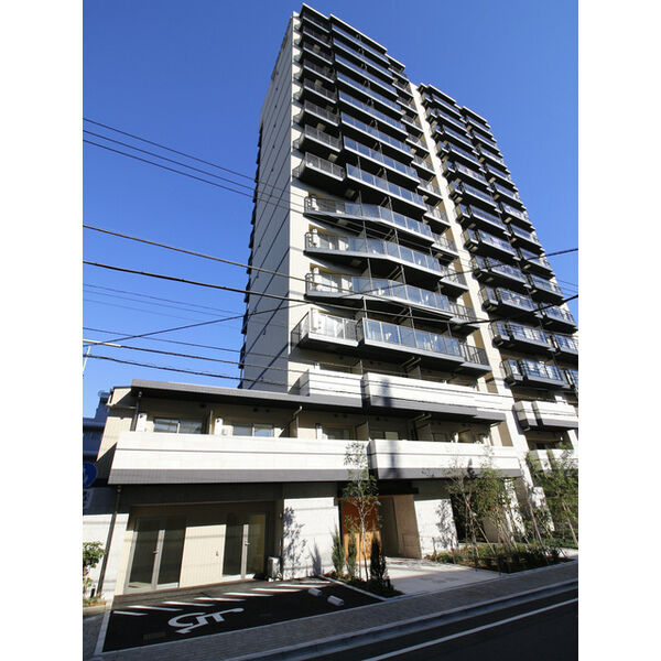 プレール・ドゥーク王子 建物画像