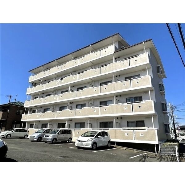 リッツ東静岡・