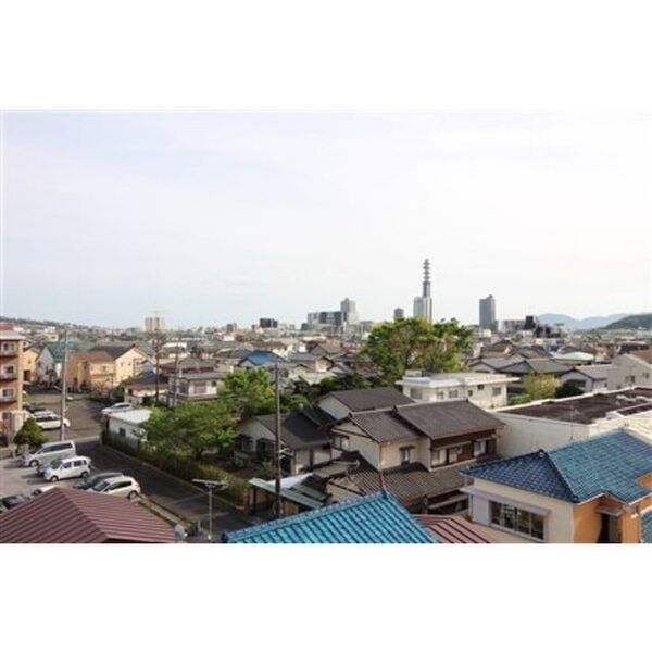 リッツ東静岡・ 室内写真10