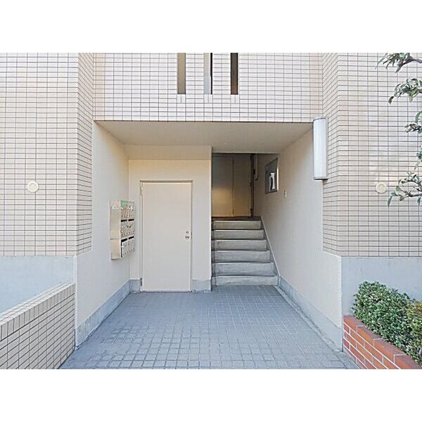 4LDK 間取り図