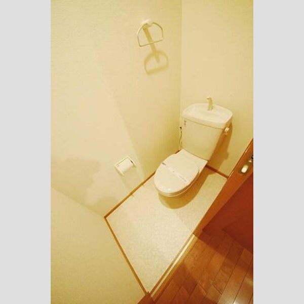 グランコート稲毛 室内写真4
