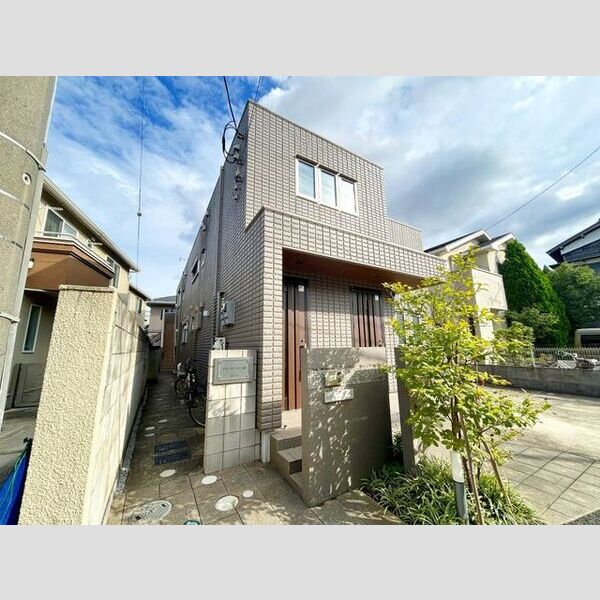 ブロッサム本八幡