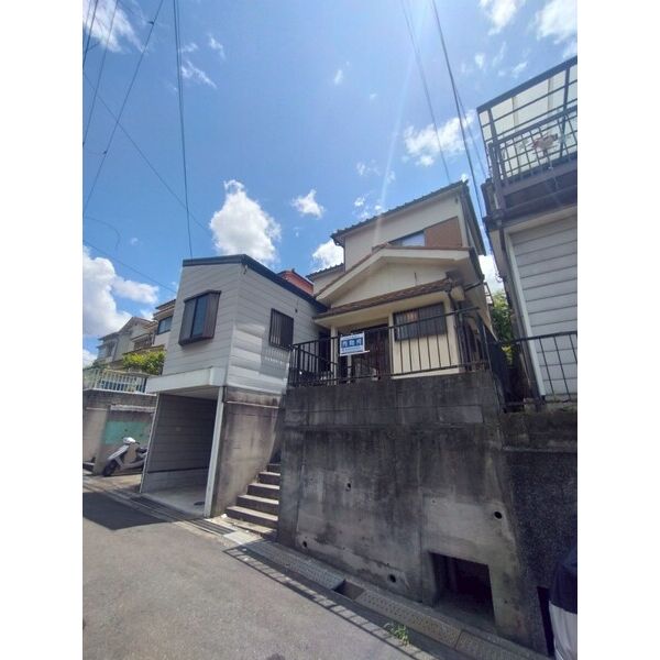 和泉市王子町戸建