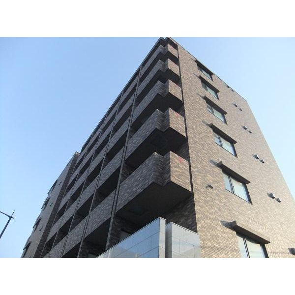 アスヴェル京都東寺前