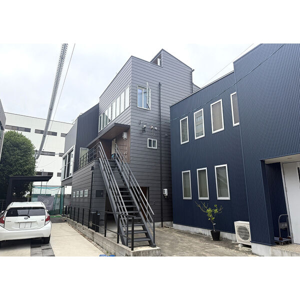 サンビーム東白壁