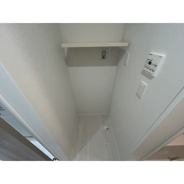 パシフィックレジデンス江北 室内写真9