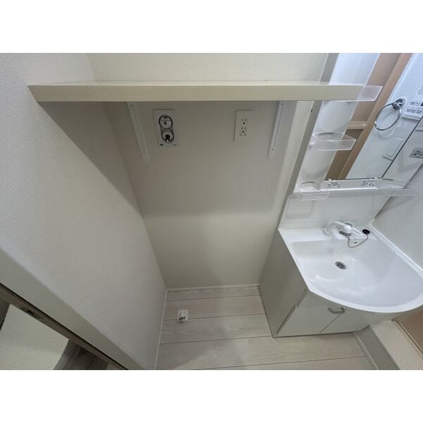 パシフィックレジデンス江北 室内写真9