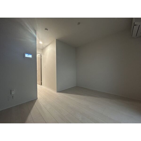 パシフィックレジデンス江北 室内写真2