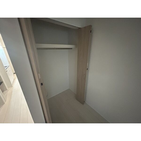 パシフィックレジデンス江北 室内写真10