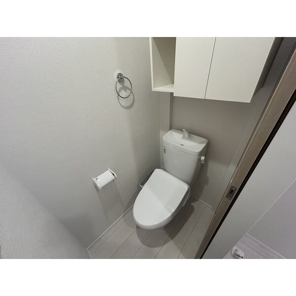 パシフィックレジデンス江北 室内写真7