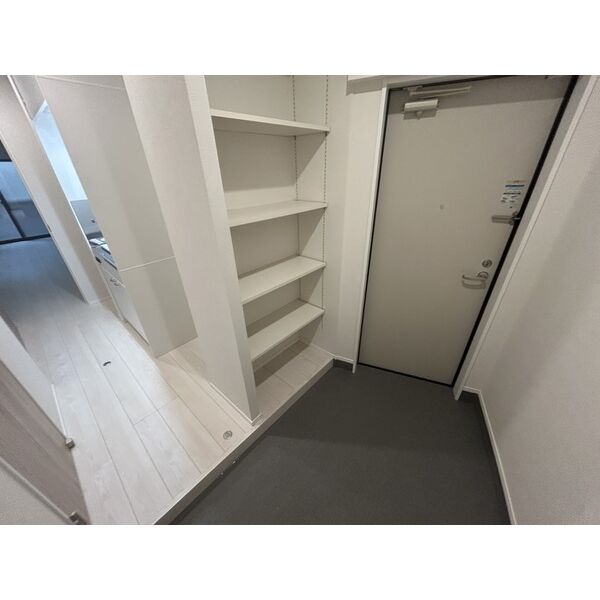 パシフィックレジデンス江北 室内写真10