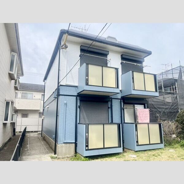 ハイツK