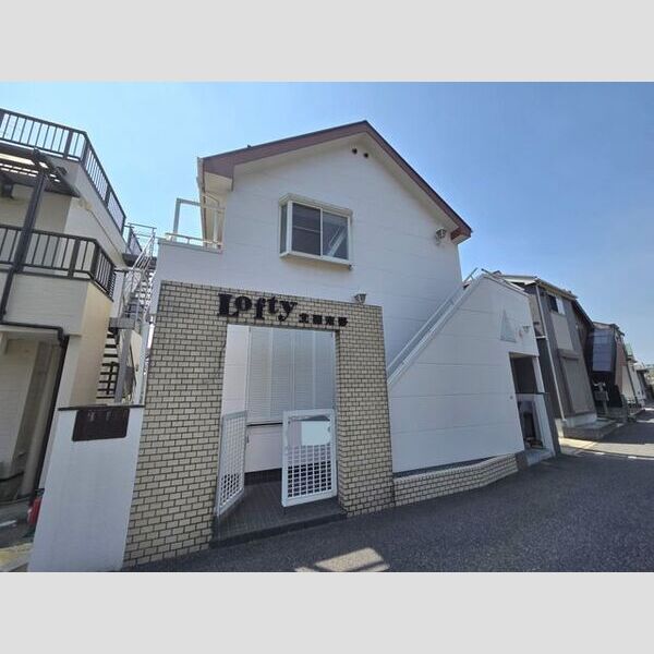 ロフティー北習志野 建物画像