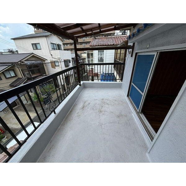 出雲井本町2-28貸家 室内写真8
