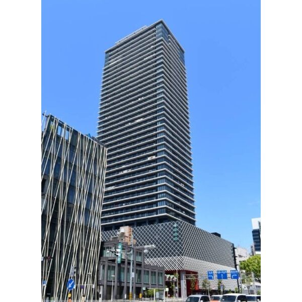 グランドメゾン御園座タワー