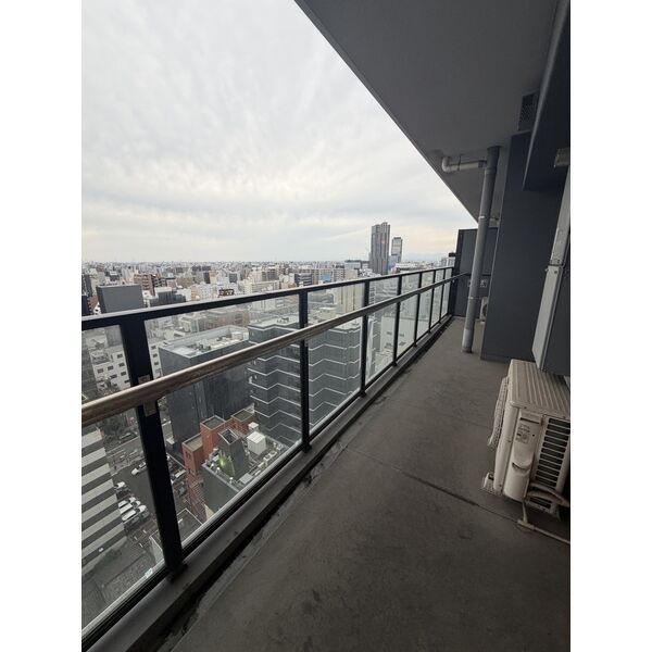 グランドメゾン御園座タワー 室内写真2