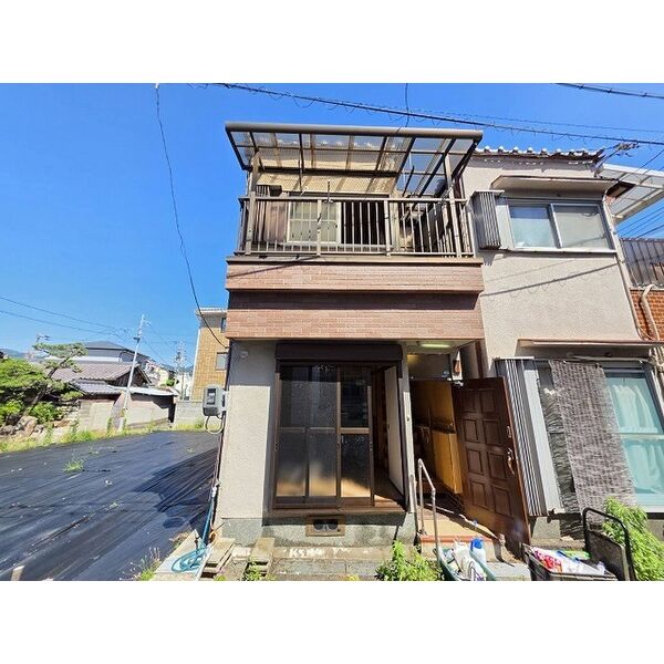 玉串元町1丁目貸家