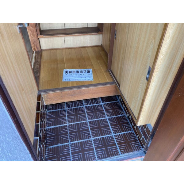 玉串元町1丁目貸家 室内写真9