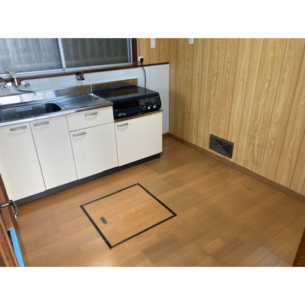 玉串元町1丁目貸家 室内写真2