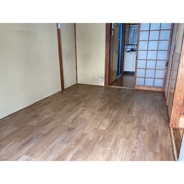 玉串元町1丁目貸家 室内写真3