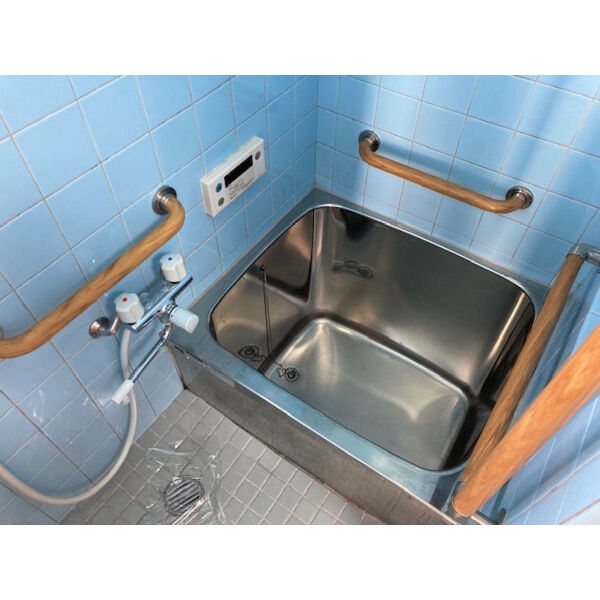 玉串元町1丁目貸家 室内写真4