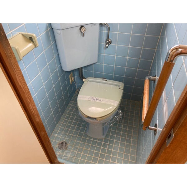 玉串元町1丁目貸家 室内写真5