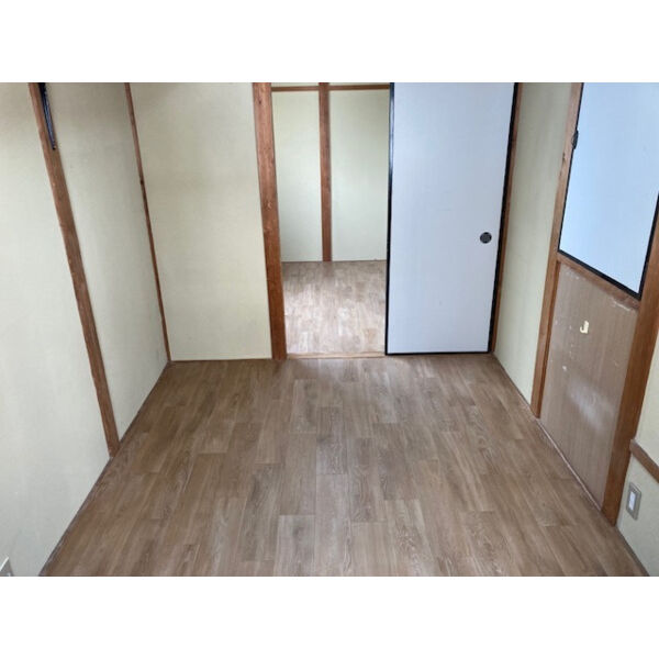 玉串元町1丁目貸家 室内写真6