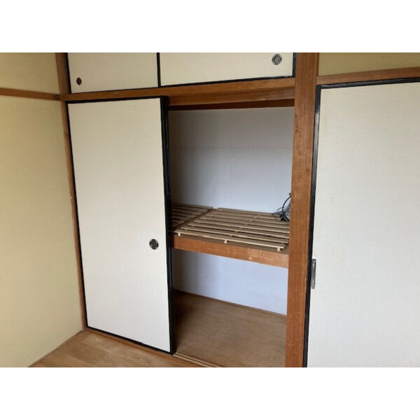 玉串元町1丁目貸家 室内写真7