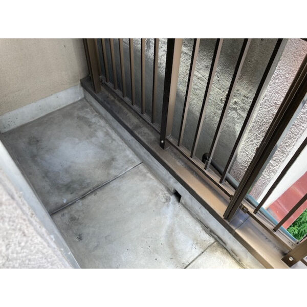 玉串元町1丁目貸家 室内写真8