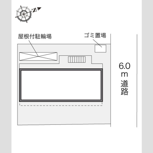 物件名確認中 室内写真1