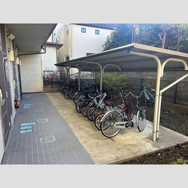 物件名確認中 室内写真6