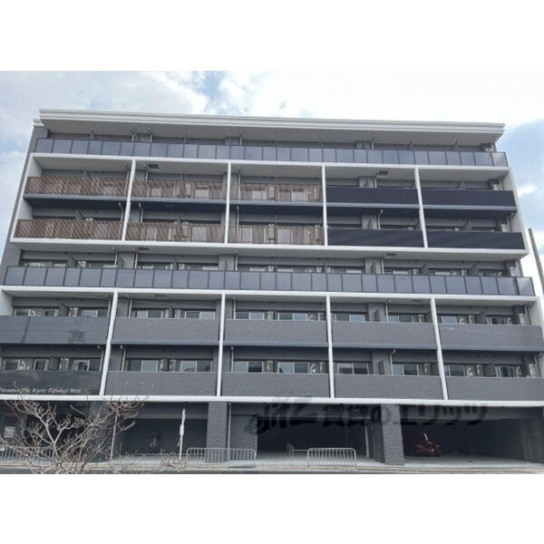 プレサンスTHEKYOTO東福寺WEST