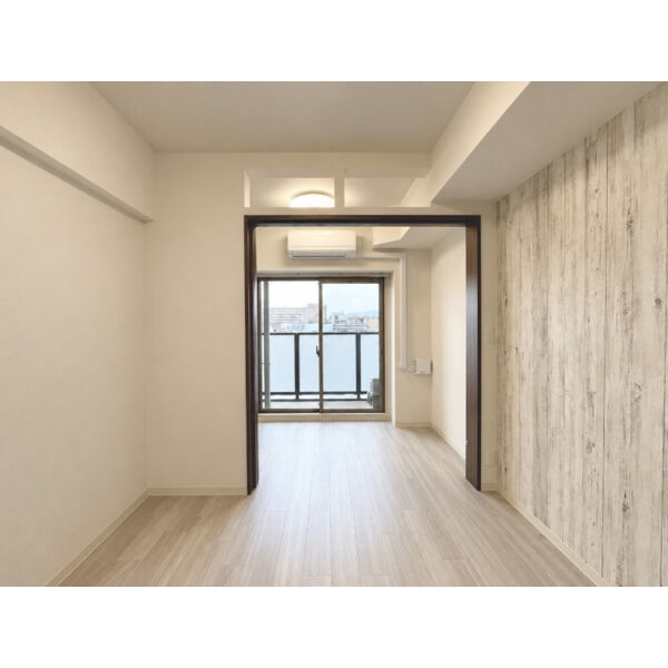 プレサンスTHEKYOTO東福寺WEST 室内写真1