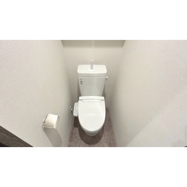 プレサンスTHEKYOTO東福寺WEST 室内写真2