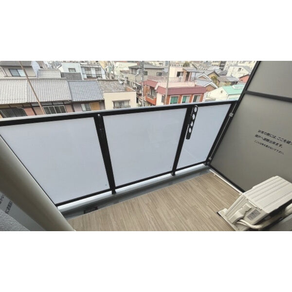 プレサンスTHEKYOTO東福寺WEST 室内写真6