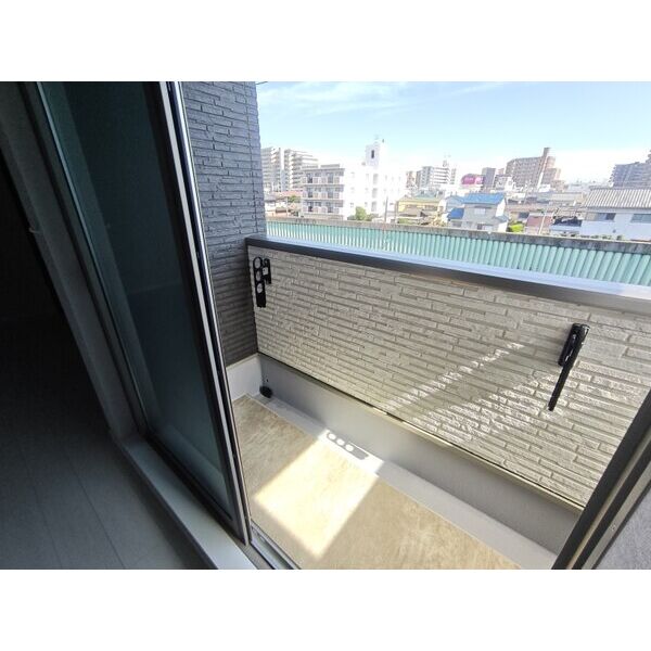 ディークラート鴻池新田ヴェルク 室内写真10