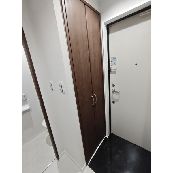 ディークラート鴻池新田ヴェルク 室内写真1