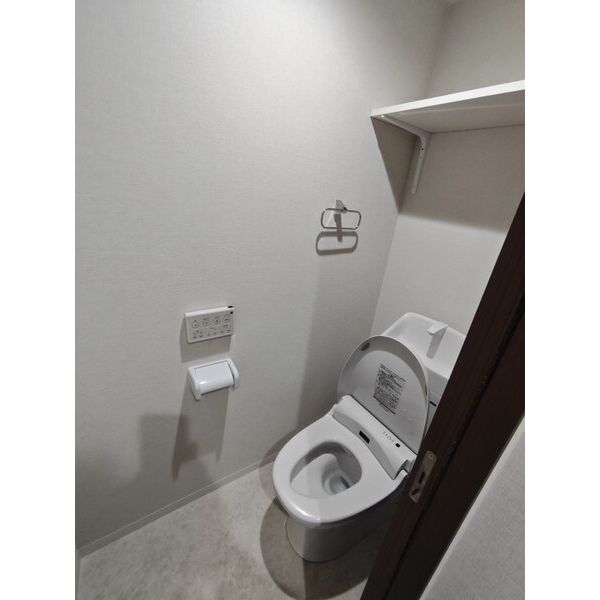 ディークラート鴻池新田ヴェルク 室内写真4