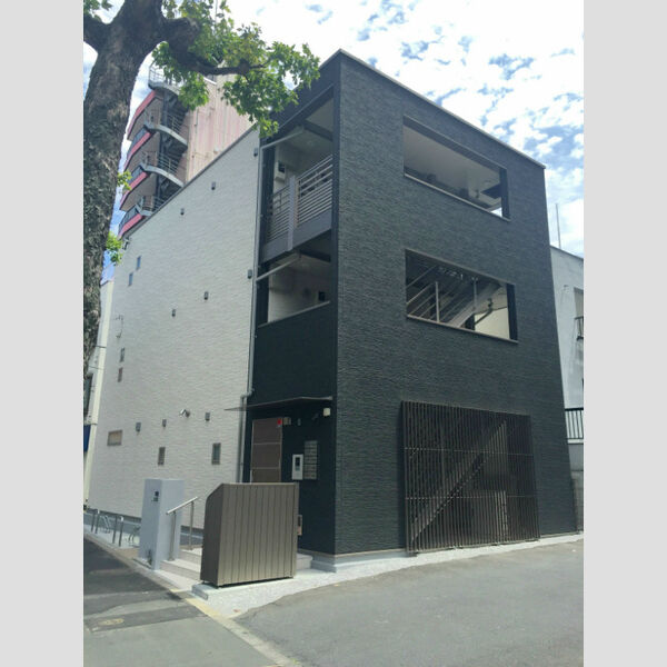 物件名確認中