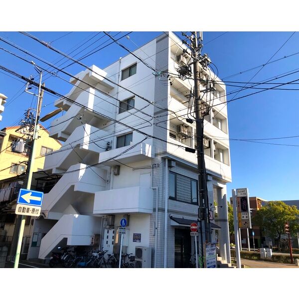 ジュエルズコートⅡ
