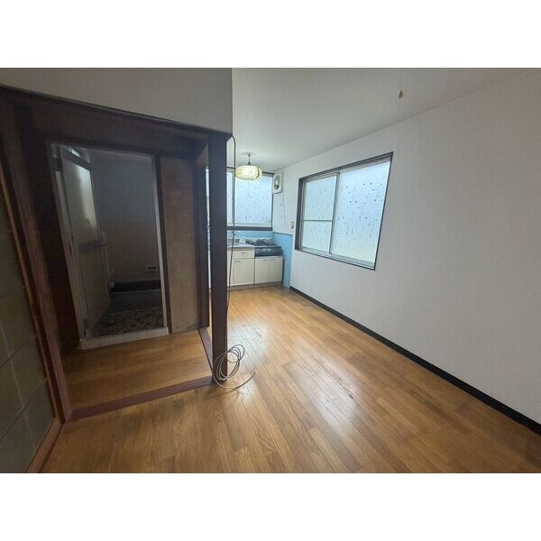 南区笠寺町姥子山戸建 室内写真1