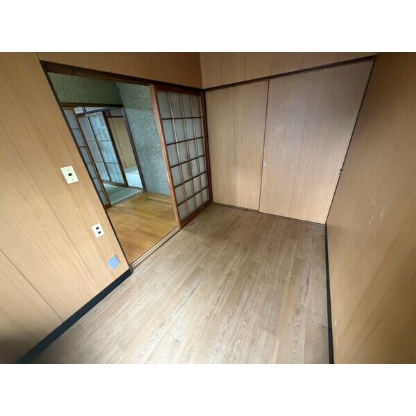 南区笠寺町姥子山戸建 室内写真4