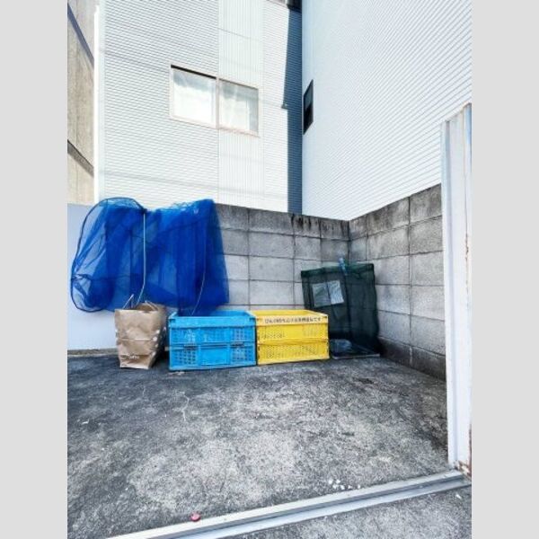 フラッツ和泉 室内写真4