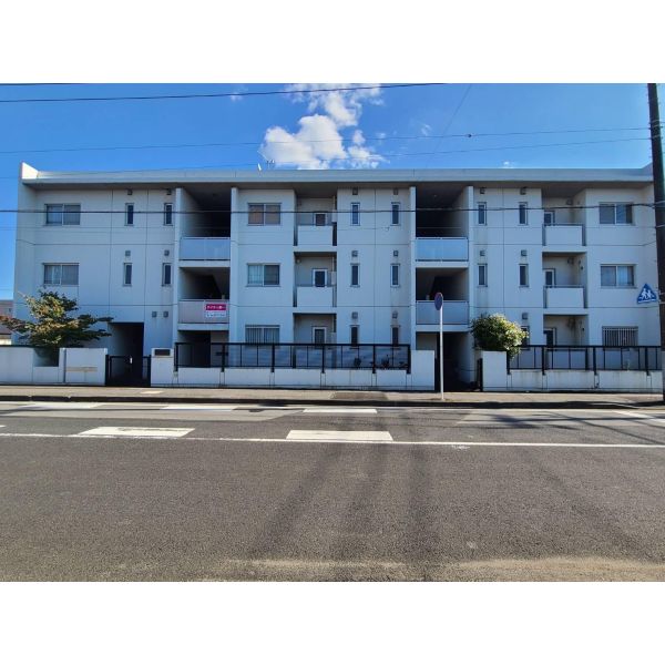 ケイティ第1 建物画像